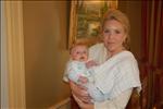 Aunt Christy